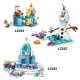 LEGO Disney 43286 Aristocats – Die süße Marie