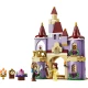 LEGO Disney 43289 Die Schöne und das Biest: Verzaubertes Schloss LEGO Disney 43289 Die Schöne und das Biest: Verzaubertes Schloss