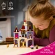 LEGO Disney 43289 Die Schöne und das Biest: Verzaubertes Schloss LEGO Disney 43289 Die Schöne und das Biest: Verzaubertes Schloss