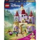 LEGO Disney 43289 Die Schöne und das Biest: Verzaubertes Schloss LEGO Disney 43289 Die Schöne und das Biest: Verzaubertes Schloss