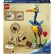 LEGO Disney 43290 Kevin und Dug