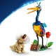 LEGO Disney 43290 Kevin und Dug