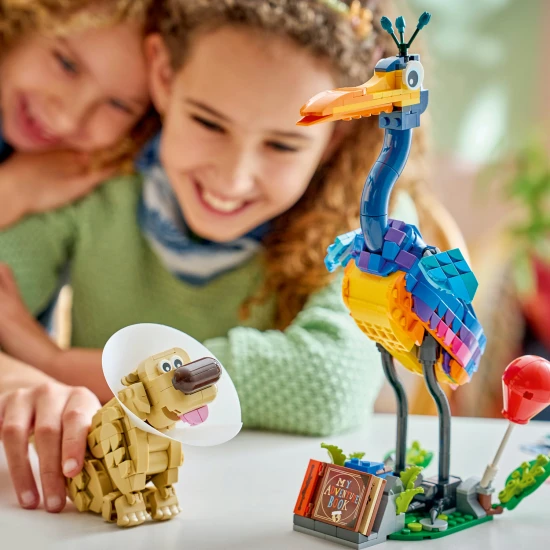 LEGO Disney 43290 Kevin und Dug