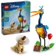 LEGO Disney 43290 Kevin und Dug