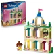 LEGO Disney 43291 Mini Belle und Tiana mit Schloss LEGO Disney 43291 Mini Belle und Tiana mit Schloss