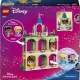 LEGO Disney 43291 Mini Belle und Tiana mit Schloss LEGO Disney 43291 Mini Belle und Tiana mit Schloss