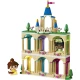 LEGO Disney 43291 Mini Belle und Tiana mit Schloss LEGO Disney 43291 Mini Belle und Tiana mit Schloss