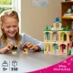 LEGO Disney 43291 Mini Belle und Tiana mit Schloss LEGO Disney 43291 Mini Belle und Tiana mit Schloss