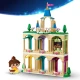 LEGO Disney 43291 Mini Belle und Tiana mit Schloss LEGO Disney 43291 Mini Belle und Tiana mit Schloss