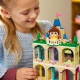 LEGO Disney 43291 Mini Belle und Tiana mit Schloss LEGO Disney 43291 Mini Belle und Tiana mit Schloss
