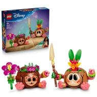 LEGO Disney 43293 Die Kakamora