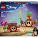 LEGO Disney 43293 Die Kakamora