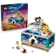 LEGO Disney 43295 Prinzessin Jasmins Schmuckkästchen