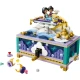 LEGO Disney 43295 Prinzessin Jasmins Schmuckkästchen