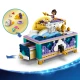LEGO Disney 43295 Prinzessin Jasmins Schmuckkästchen