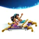 LEGO Disney 43295 Prinzessin Jasmins Schmuckkästchen