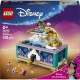 LEGO Disney 43295 Prinzessin Jasmins Schmuckkästchen