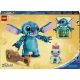 LEGO Disney 43296 Stitch und Scrump
