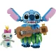LEGO Disney 43296 Stitch und Scrump
