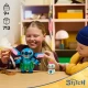 LEGO Disney 43296 Stitch und Scrump
