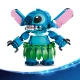LEGO Disney 43296 Stitch und Scrump