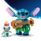 LEGO Disney 43296 Stitch und Scrump