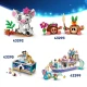 LEGO Disney 43296 Stitch und Scrump