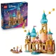 LEGO Disney 43297 Prinzessin Rapunzels Schloss LEGO Disney 43297 Prinzessin Rapunzels Schloss