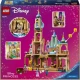 LEGO Disney 43297 Prinzessin Rapunzels Schloss LEGO Disney 43297 Prinzessin Rapunzels Schloss