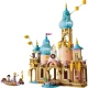 LEGO Disney 43297 Prinzessin Rapunzels Schloss LEGO Disney 43297 Prinzessin Rapunzels Schloss