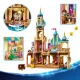 LEGO Disney 43297 Prinzessin Rapunzels Schloss LEGO Disney 43297 Prinzessin Rapunzels Schloss