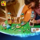 LEGO Disney 43297 Prinzessin Rapunzels Schloss LEGO Disney 43297 Prinzessin Rapunzels Schloss