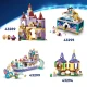 LEGO Disney 43297 Prinzessin Rapunzels Schloss LEGO Disney 43297 Prinzessin Rapunzels Schloss
