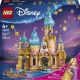 LEGO Disney 43297 Prinzessin Rapunzels Schloss LEGO Disney 43297 Prinzessin Rapunzels Schloss