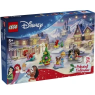 LEGO Disney 43298 Adventskalender 2026