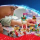 LEGO Disney 43298 Adventskalender 2026 LEGO Disney 43298 Adventskalender 2026