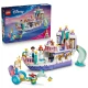 LEGO Disney 43299 Ariels königliches Hochzeitsschiff