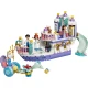 LEGO Disney 43299 Ariels königliches Hochzeitsschiff
