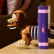 LEGO Disney 43301 Buchstützen Slinky Dog aus Toy Story