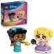 LEGO Disney 43303 Mini Jasmin und Rapunzel
