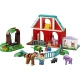 LEGO Disney 43304 Blazes Pferderanch LEGO Disney 43304 Blazes Pferderanch