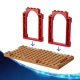 LEGO Disney 43304 Blazes Pferderanch LEGO Disney 43304 Blazes Pferderanch