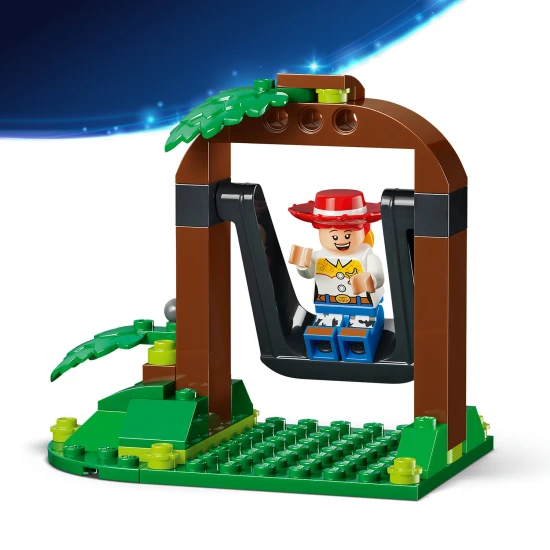 LEGO Disney 43304 Blazes Pferderanch LEGO Disney 43304 Blazes Pferderanch