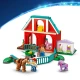 LEGO Disney 43304 Blazes Pferderanch LEGO Disney 43304 Blazes Pferderanch