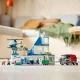 LEGO City: Eine realistische Polizeistation voller Funktionen und Fahrzeuge