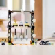 LEGO CITY Hammer-Stunt-Herausforderung LEGO CITY Hammer-Stunt-Challenge voller Action