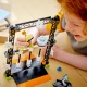 LEGO CITY Hammer-Stunt-Herausforderung LEGO CITY Hammer-Stunt-Challenge voller Action