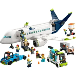 LEGO City 60367 Passagierflugzeug
