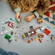 LEGO City Actiongeladenes Feuerwehrauto