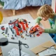 LEGO City Feuerwache – Action, Drohne und Rettung in einem Set!